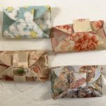 夏にはやっぱり籠バッグ