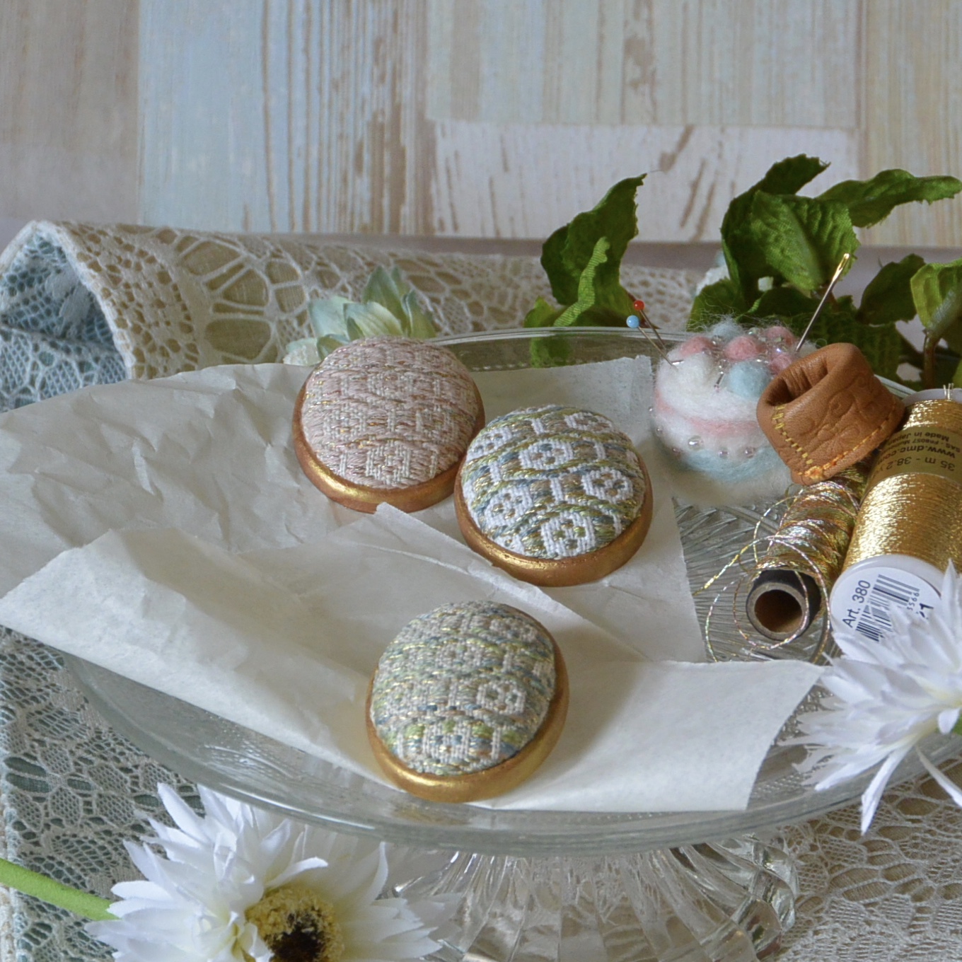 デイリーアクセサリー/Accessories for everyday use