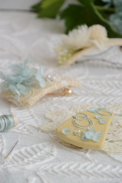 ヘアアクセサリー/Hair accessory