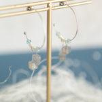 金属アレルギーをお持ちの方のピアス