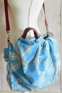 furoshiki バッグ包む