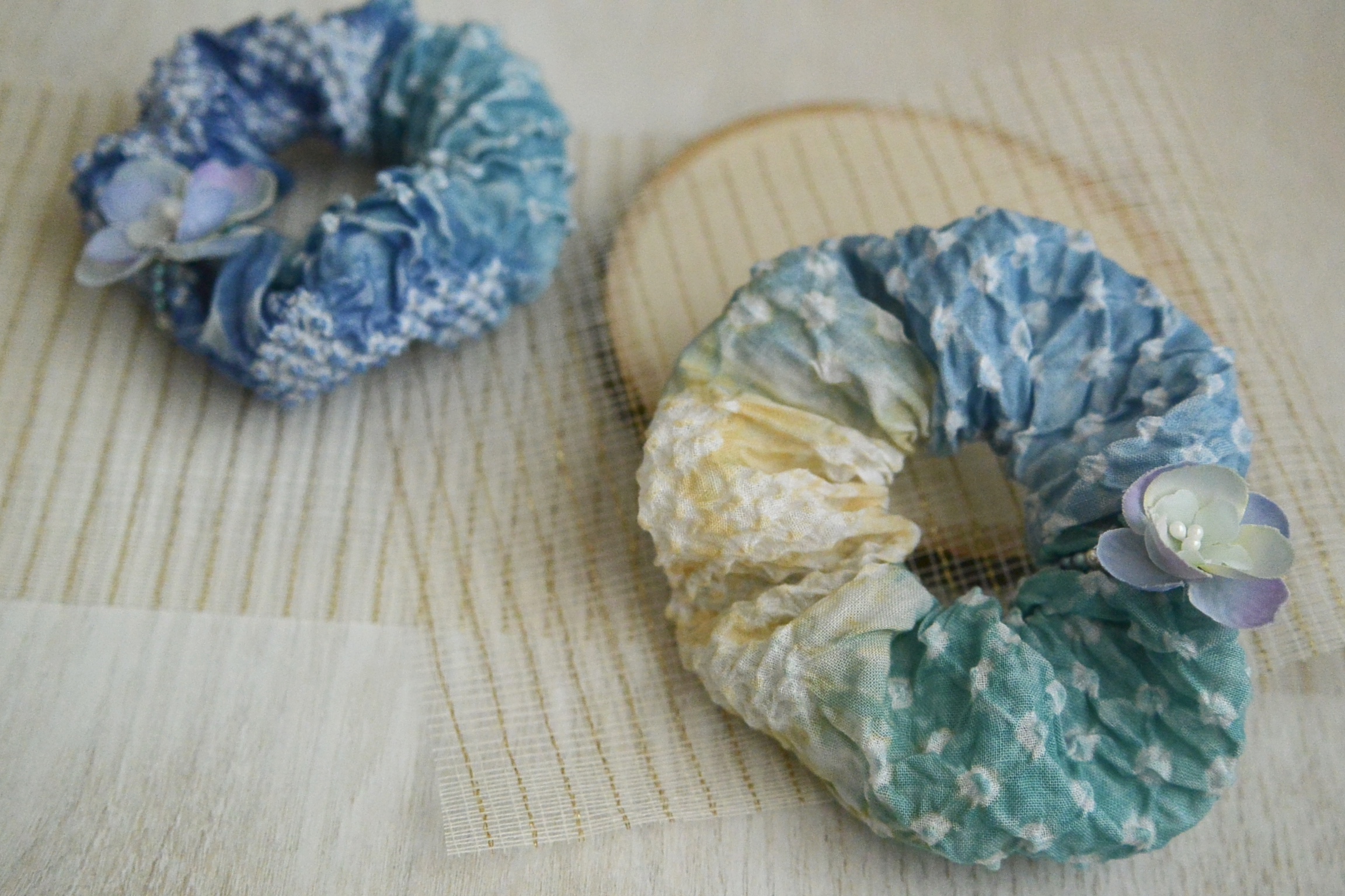 「KIMONO」の商標登録問題