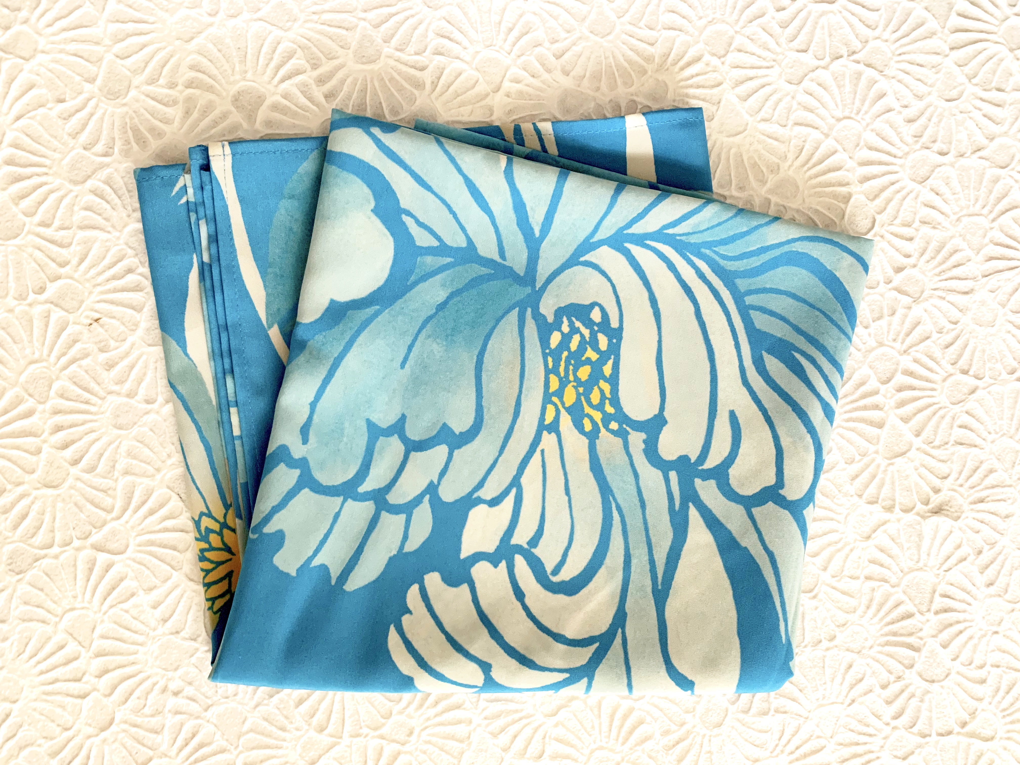 風呂敷は魔法の布