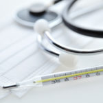 新型肺炎　早くおさまりますよう