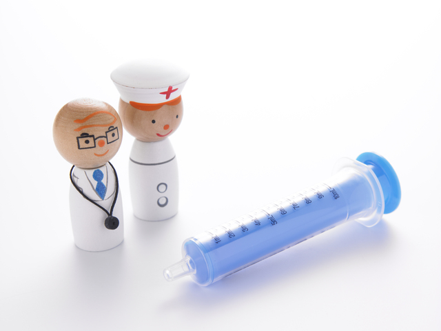 屋外でのイベントも