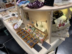 イベント　ディスプレイ