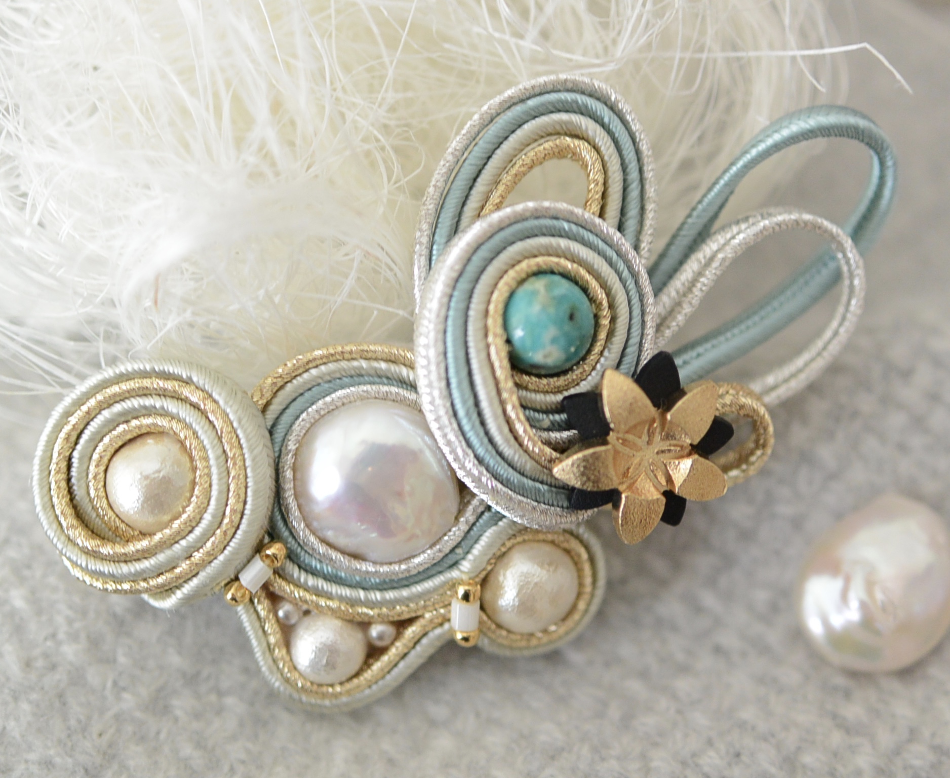 ソウタシエ  ２番目のオリジナル作品