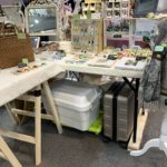 「てづバ」無事終了！