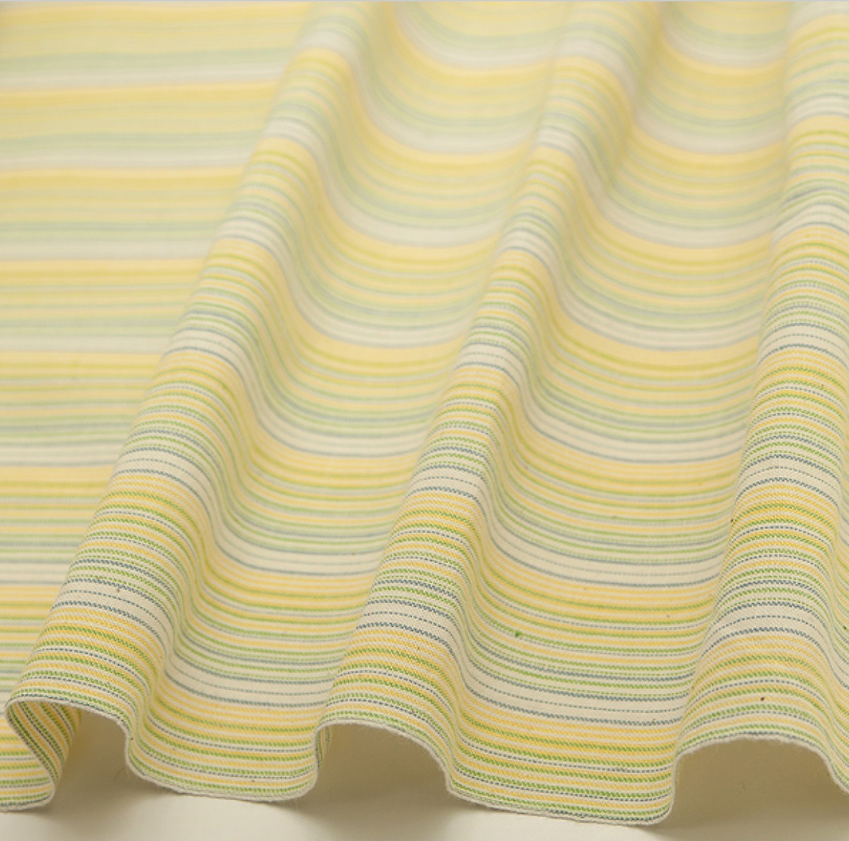 恐るべし！水通し