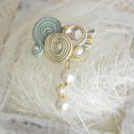 ソウタシエ の新作の出来上がりです