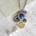 ソウタシエのバッグチャーム