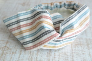 クロスターバン