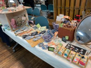 きもの花いちえ　イベント会場