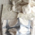 布のマスクを作ろうとしたら、ゴムがない！