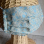 とうとう、ダブルガーゼも