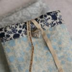 マスク用ポーチの使い方