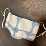 布マスク販売させていただきます。