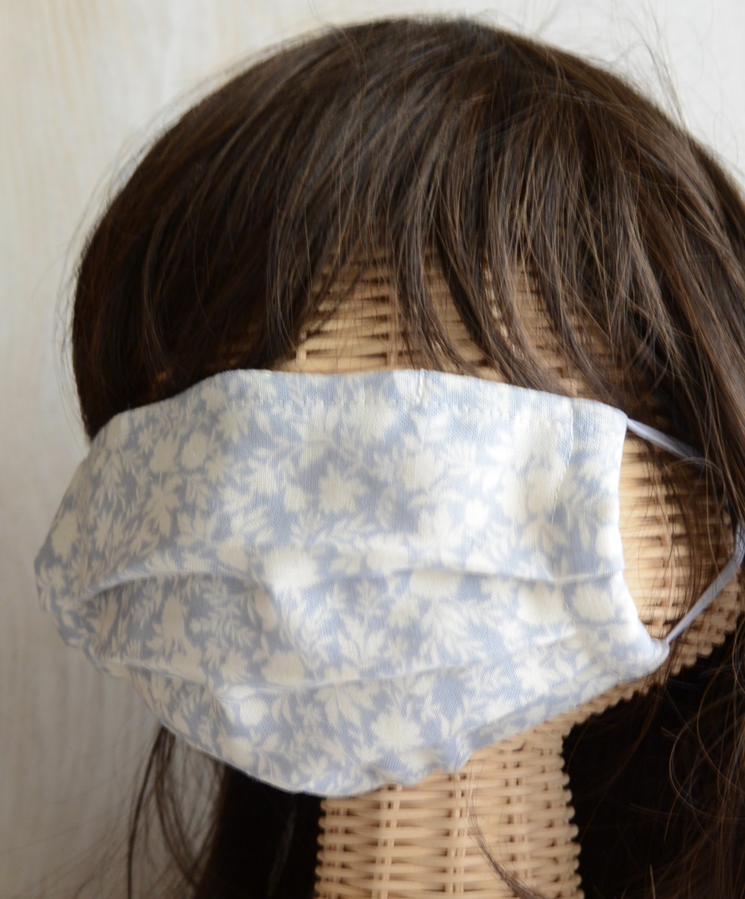 うららかな陽気とは裏腹に