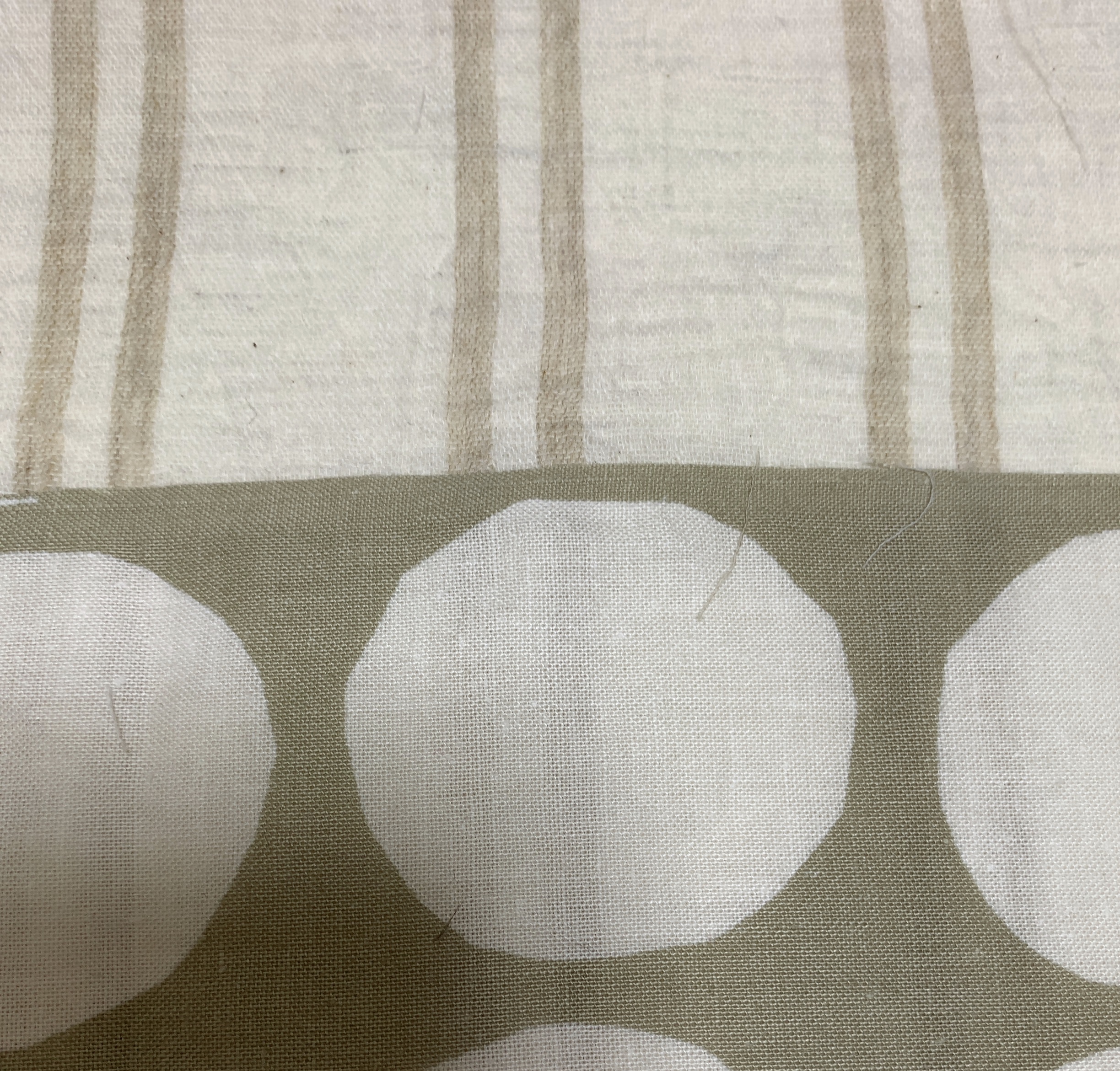 緊急事態宣言の発令のため