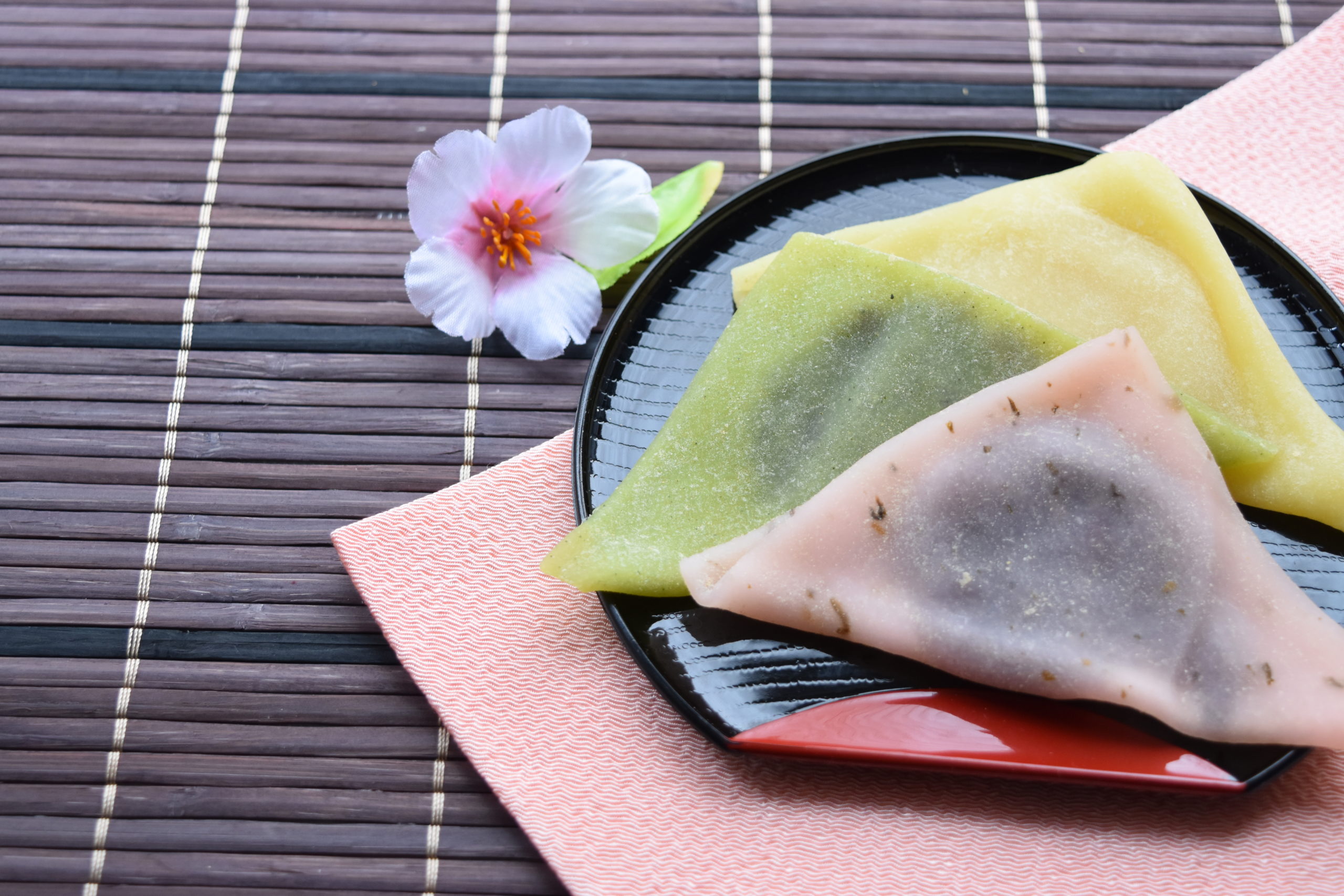 京都でおすすめのお土産