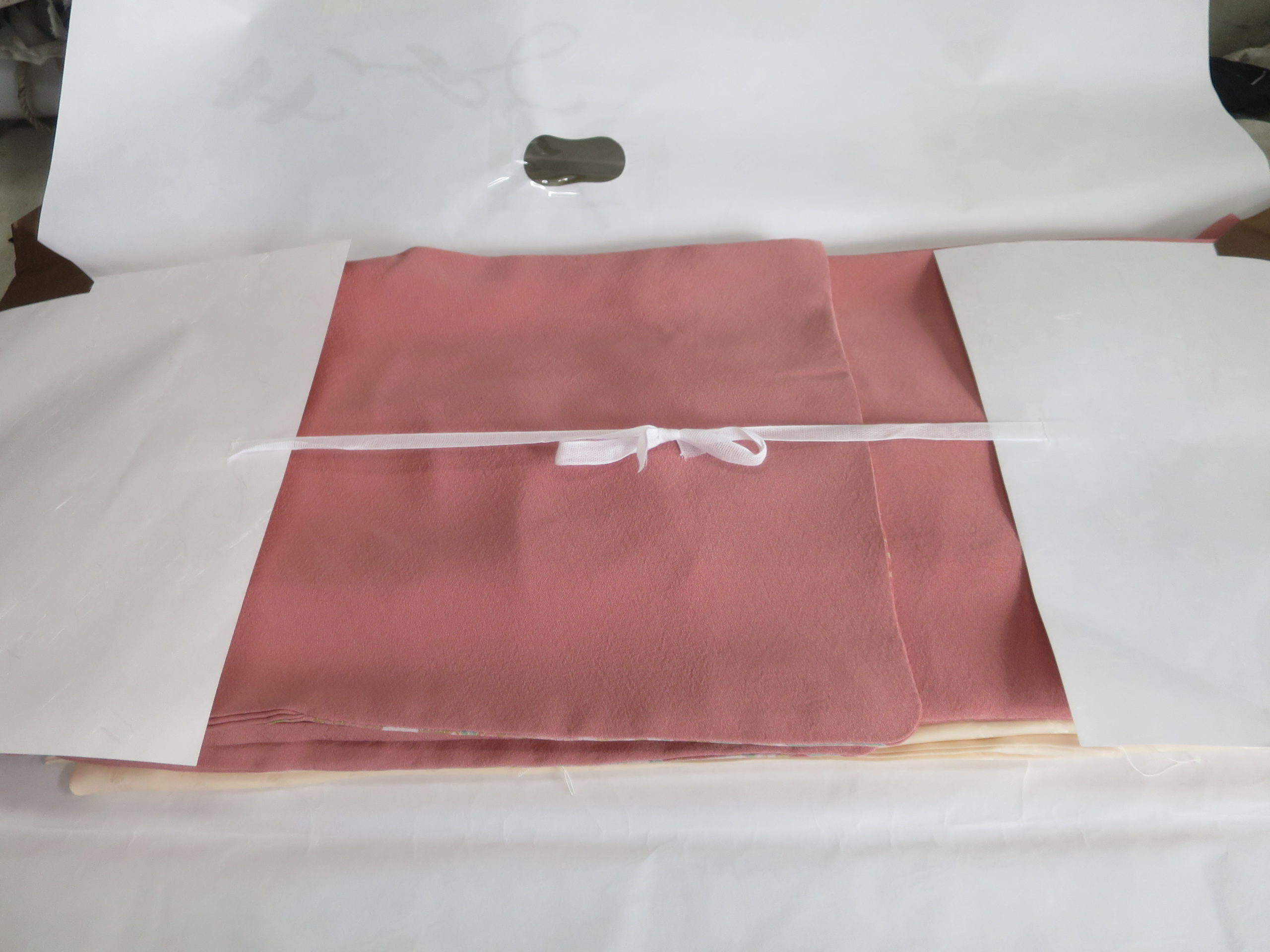 せっかくの着物美人が台無しにならないように！着物のお手入れの方法を紹介