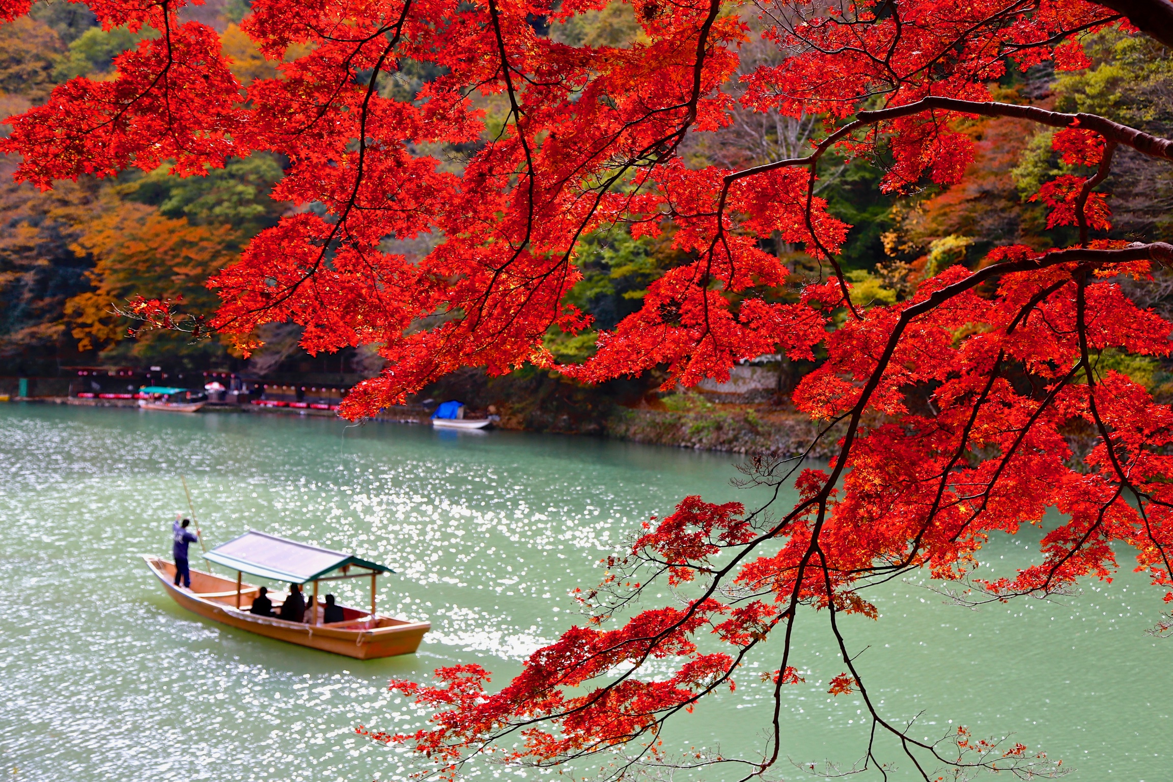 京都観光で訪れてみたい穴場スポットは？魅力的なスポットのまとめ！