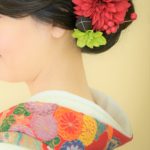 和装アイテムの半襟、伊達襟の違いとは？