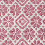 似て非なるこぎん刺しと菱刺し