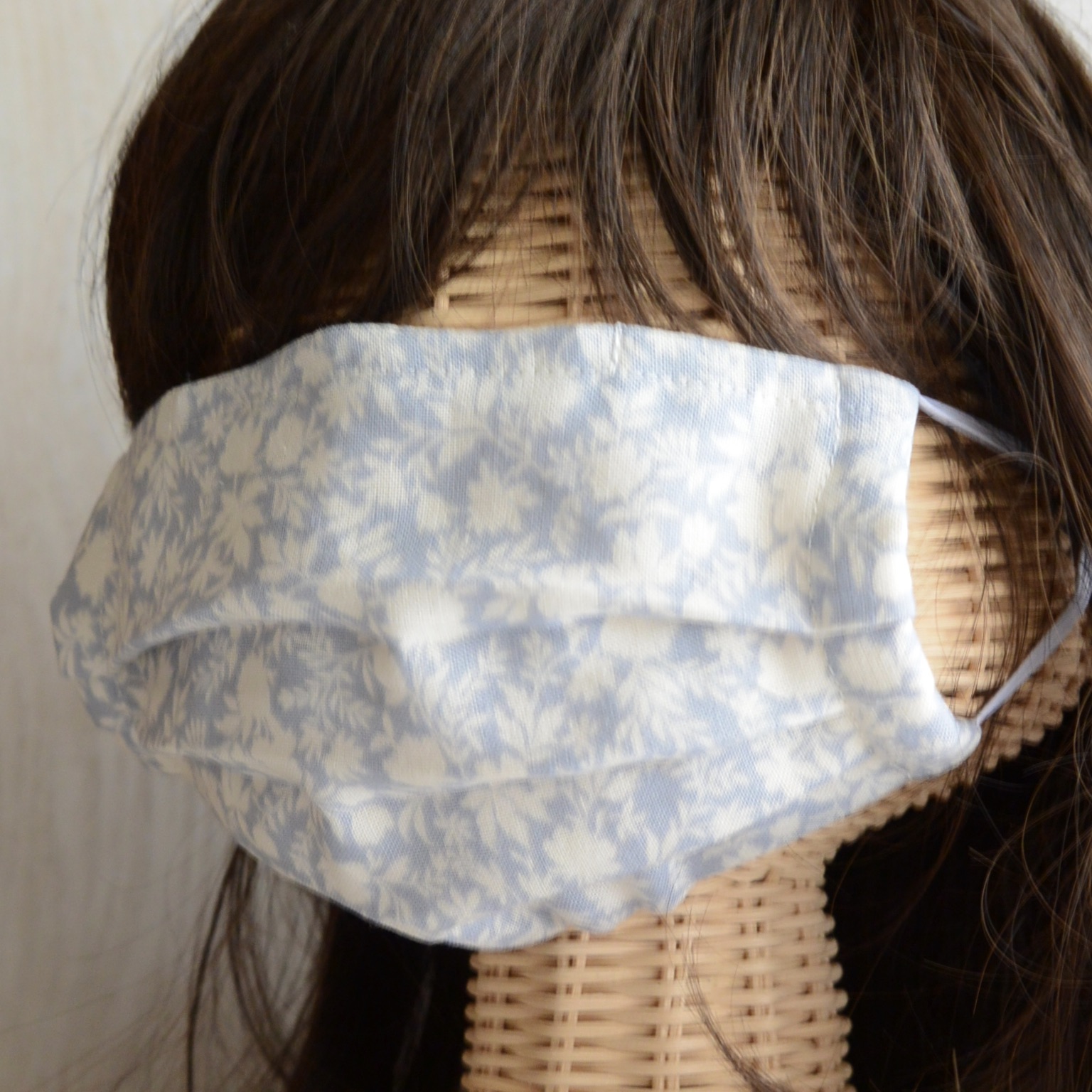 リモートでの生活