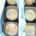 美味しい差し入れ