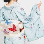 和装ファッションのコーディネートを考えよう