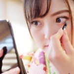 和装によく合うメイク術とは？