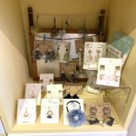 委託販売　撤退します。