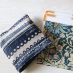 エコバッグにちょっとプラス