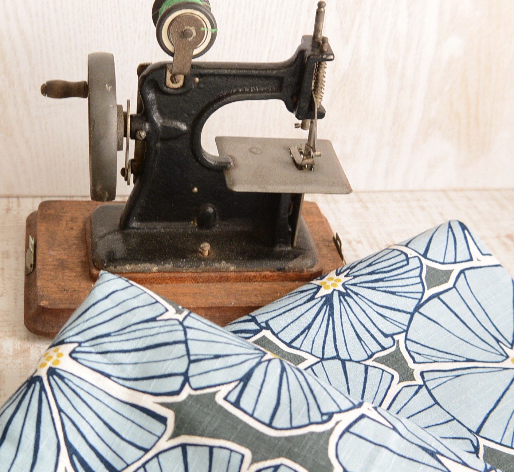 もっと簡単に着物生活