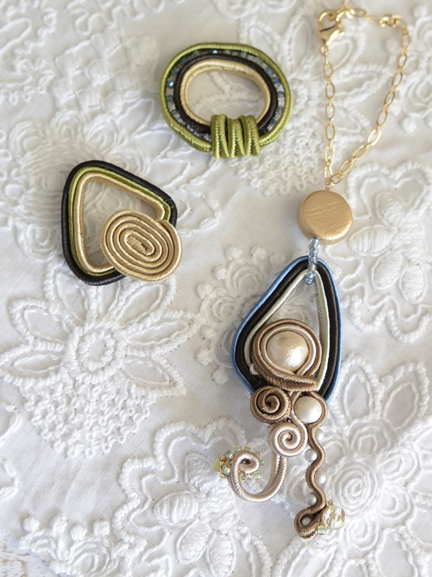 ソウタシエの楽しみ