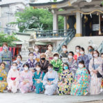 和裁士の仕事内容と資格とは？