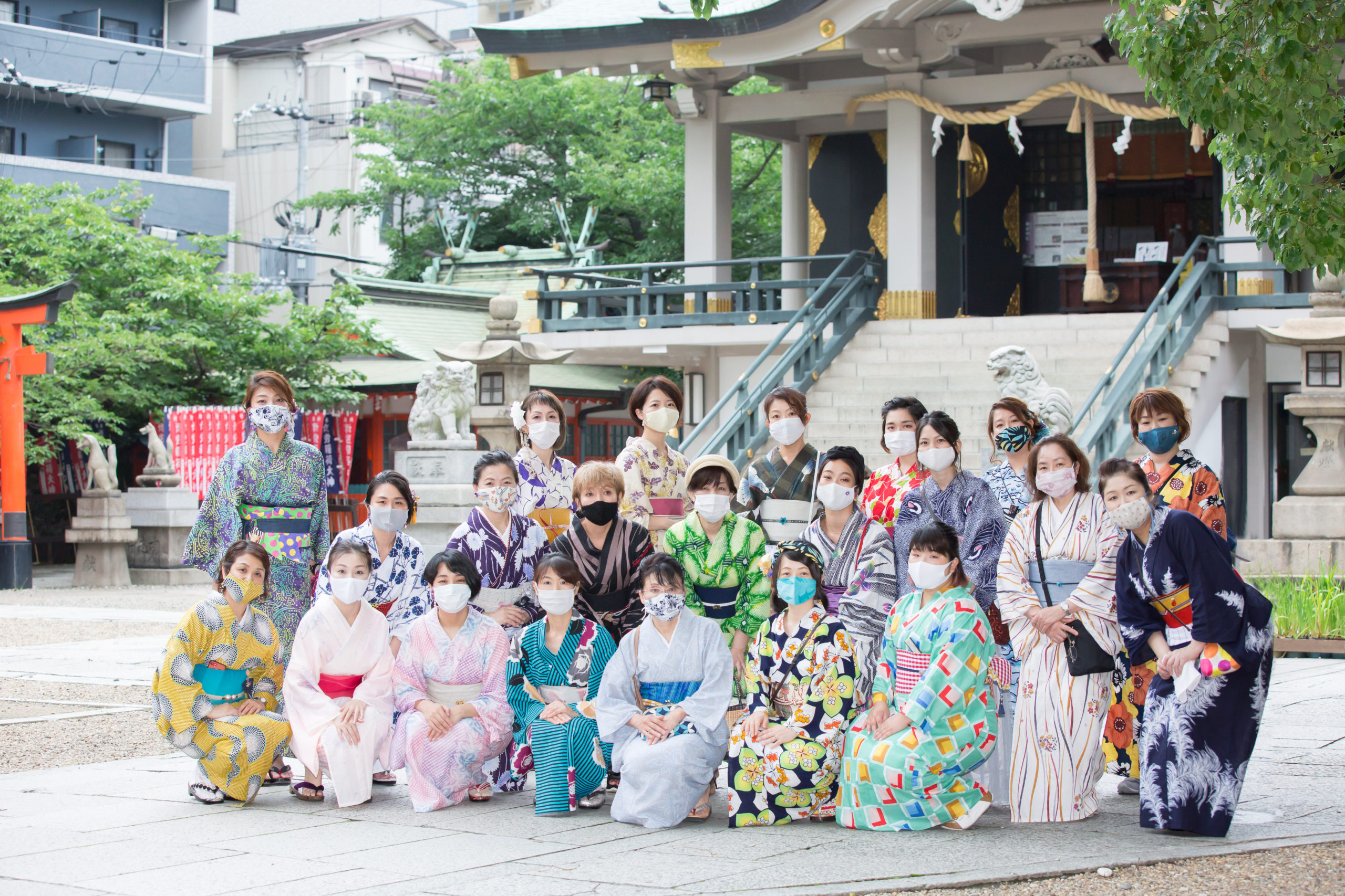 和裁士の仕事内容と資格とは？