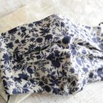 気に入ってる生地　もう入ってこない