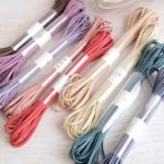 コード刺繍のソウタシエとは？アクセサリーの作り方もご紹介