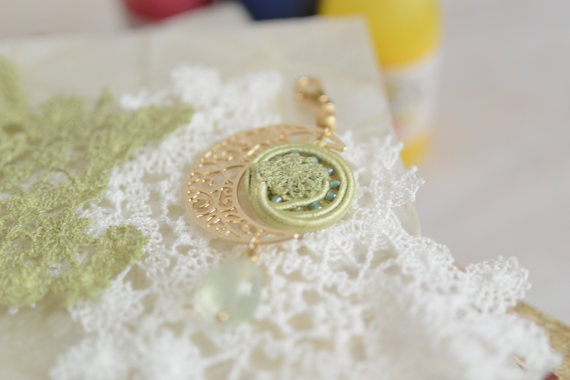 ちょっとしたことだけど　嬉しかったこと