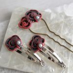 ロンドンで着物