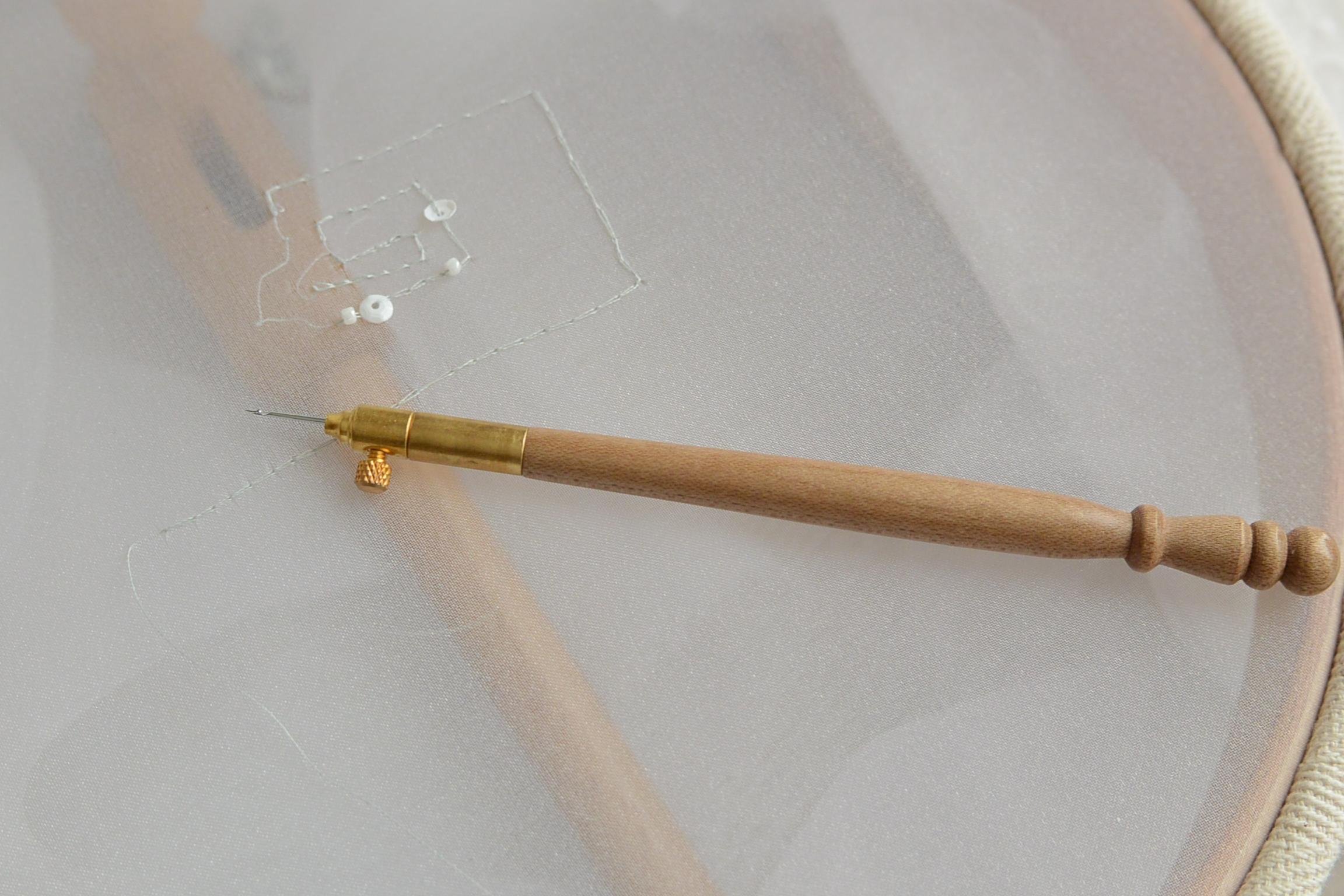 リュネビルに挑戦