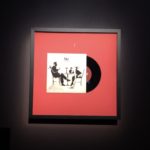 レコードの人気再燃