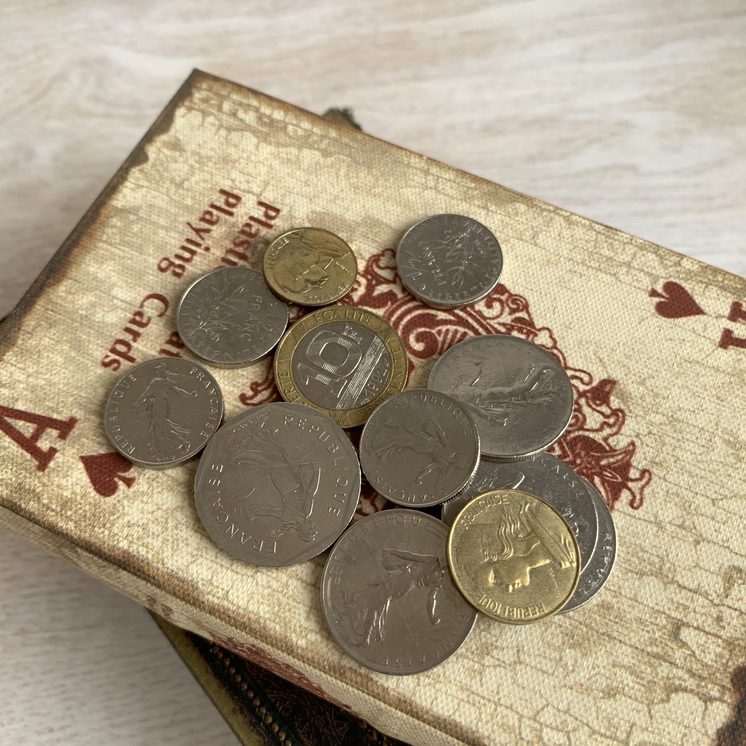 探究心ますます