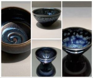 天目　現代作家