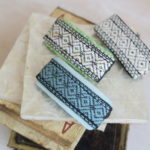 イベント会場へ荷送り