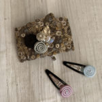 カジュアルにもゴージャスにも