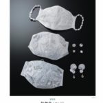 コスチュームジュエリーアワード2022入賞作品展