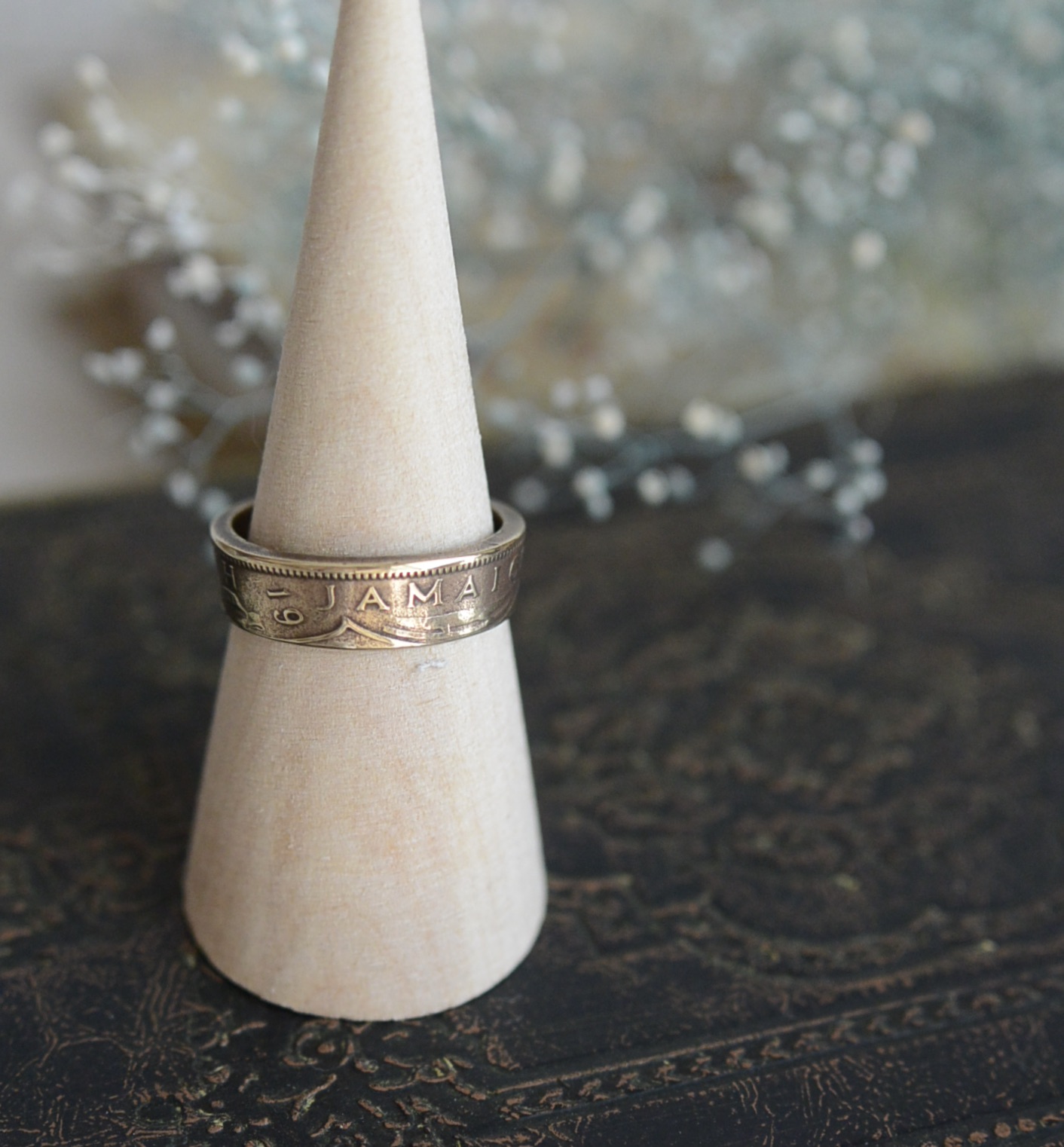 コインリングのワークショップ